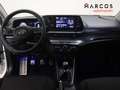 Hyundai BAYON 1.2 MPI Maxx Blanc - thumbnail 7