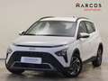 Hyundai BAYON 1.2 MPI Maxx Blanc - thumbnail 1