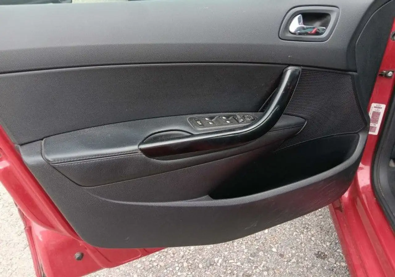 Peugeot 308 308 — photo 7