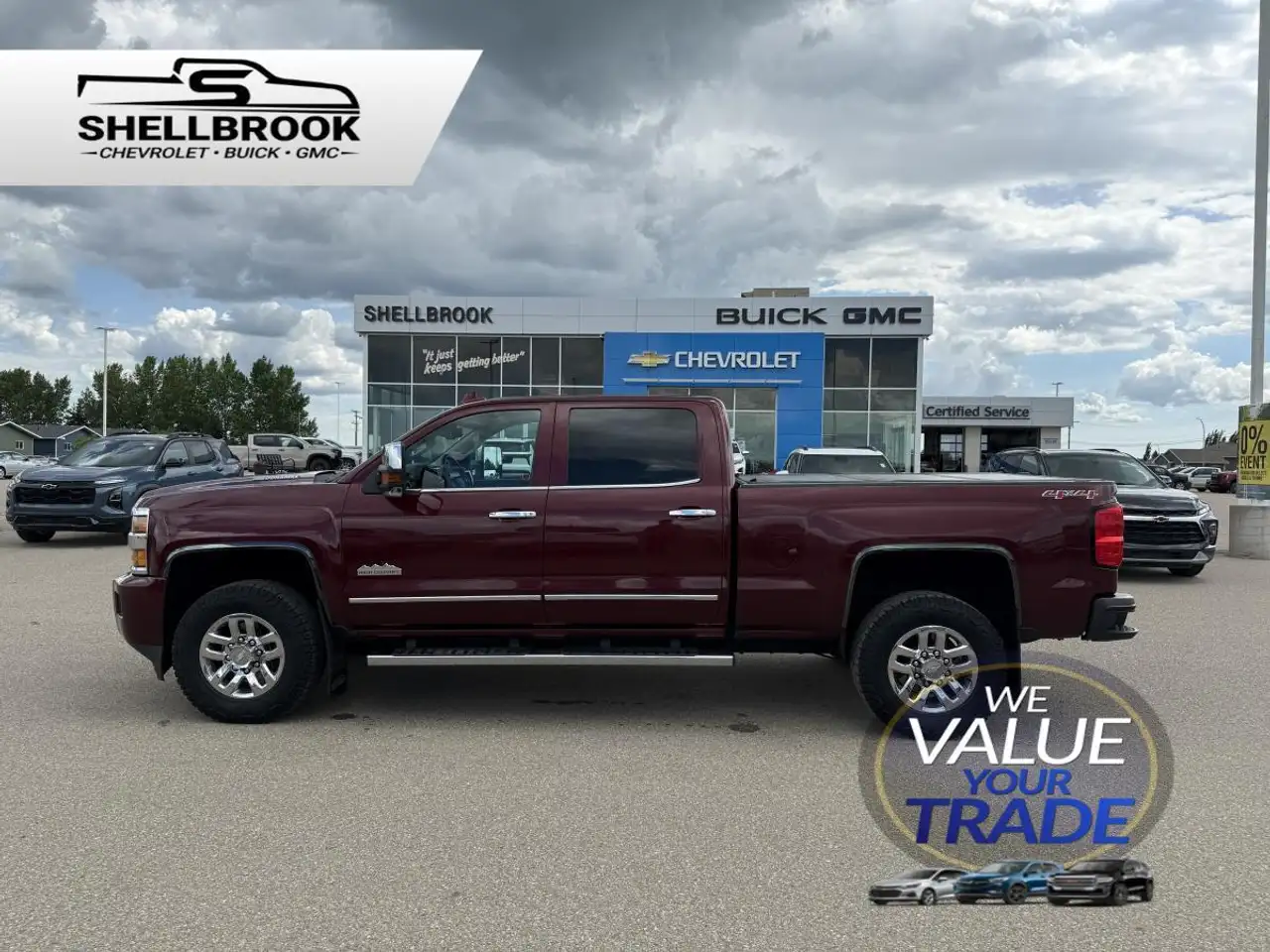 Chevrolet Silverado 2500 photo Chevrolet Silverado 2500