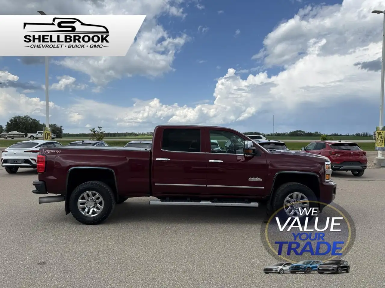 Chevrolet Silverado 2500 photo Chevrolet Silverado 2500