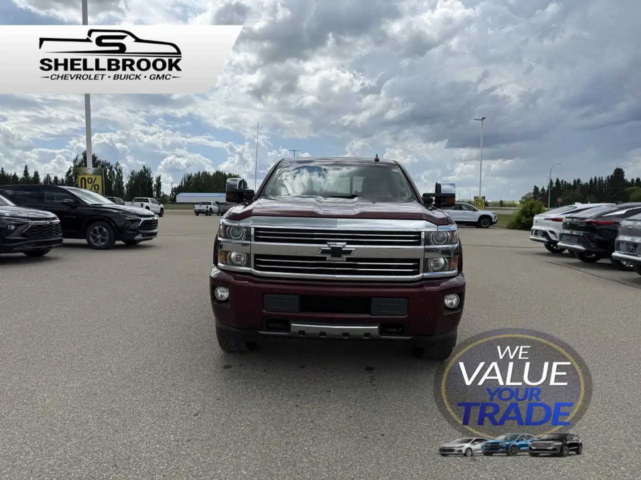 Chevrolet Silverado 2500 photo Chevrolet Silverado 2500