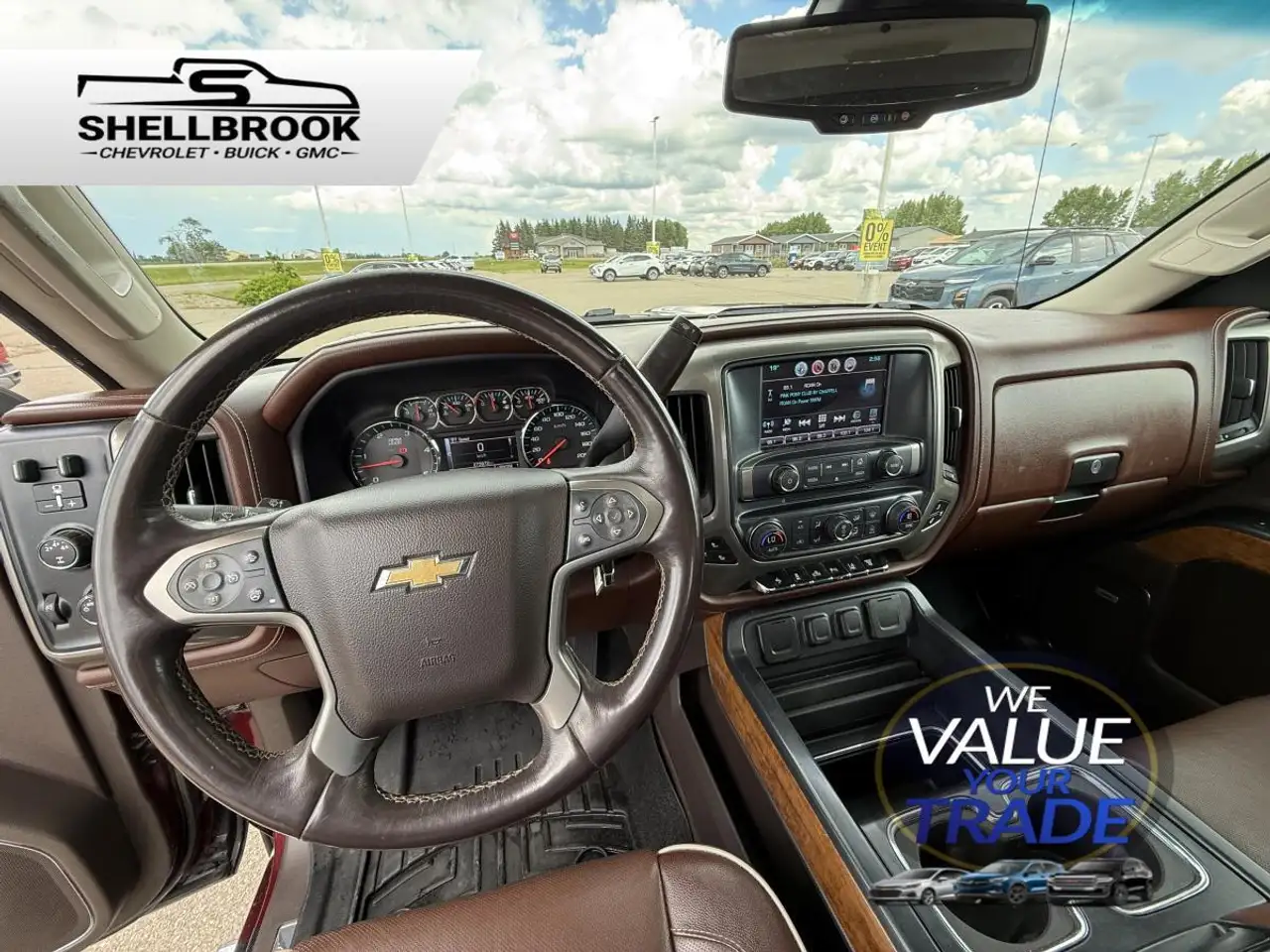 Chevrolet Silverado 2500 photo Chevrolet Silverado 2500