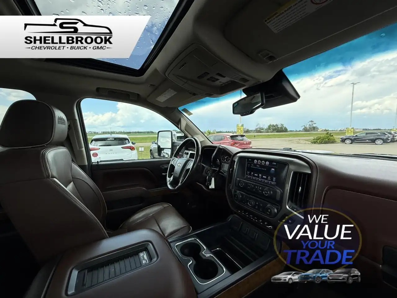 Chevrolet Silverado 2500 photo Chevrolet Silverado 2500