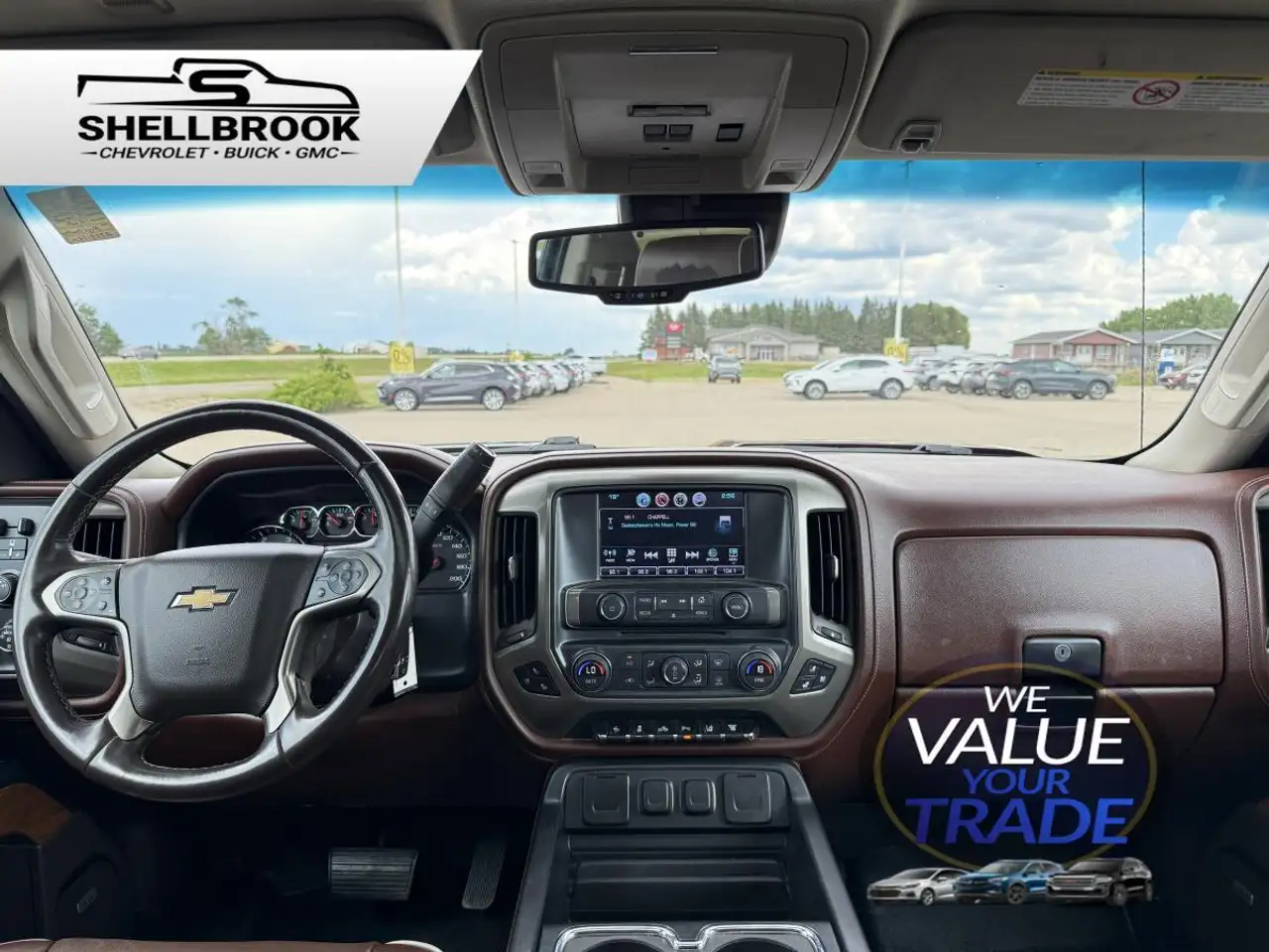 Chevrolet Silverado 2500 photo Chevrolet Silverado 2500