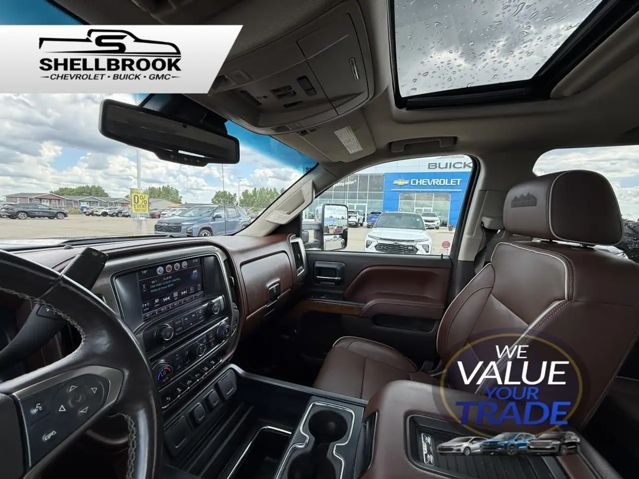 Chevrolet Silverado 2500 photo Chevrolet Silverado 2500