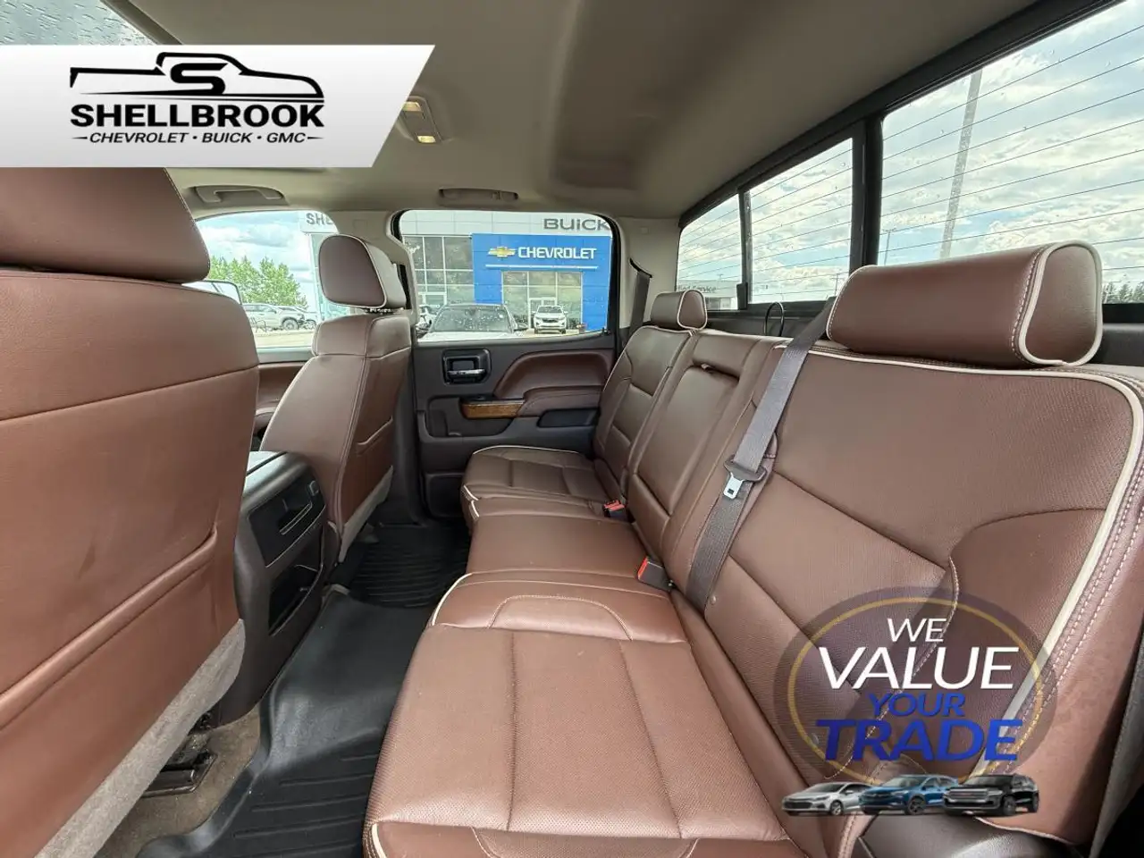 Chevrolet Silverado 2500 photo Chevrolet Silverado 2500