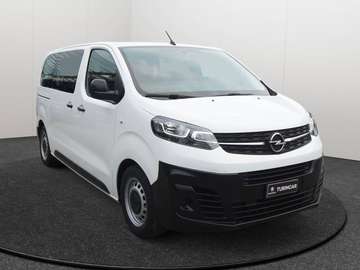 1.5 cdti 120 cv H1 L2 life 9 posti!!!!