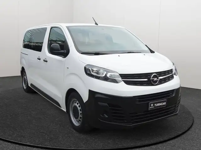 Opel Vivaro 1.5 cdti 120 cv H1 L2 life 9 posti!!!!