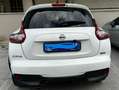 Nissan Juke Juke I 2015 1.5 dci Visia 110cv Bianco - thumbnail 1