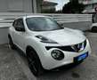 Nissan Juke Juke I 2015 1.5 dci Visia 110cv Bianco - thumbnail 2