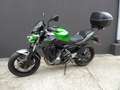 Kawasaki Z 650 - thumbnail 4