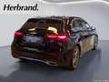 Mercedes-Benz A 200 d AMG DISTRONIC Ambiente Kamera KEYLESS Schwarz - thumbnail 3
