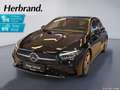 Mercedes-Benz A 200 d AMG DISTRONIC Ambiente Kamera KEYLESS Schwarz - thumbnail 1