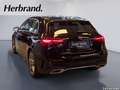 Mercedes-Benz A 200 d AMG DISTRONIC Ambiente Kamera KEYLESS Schwarz - thumbnail 4