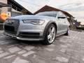 Audi A6 allroad quattro 3.0 TDI+BOSE+AHK+ALCANTARA+ Silber - thumbnail 1