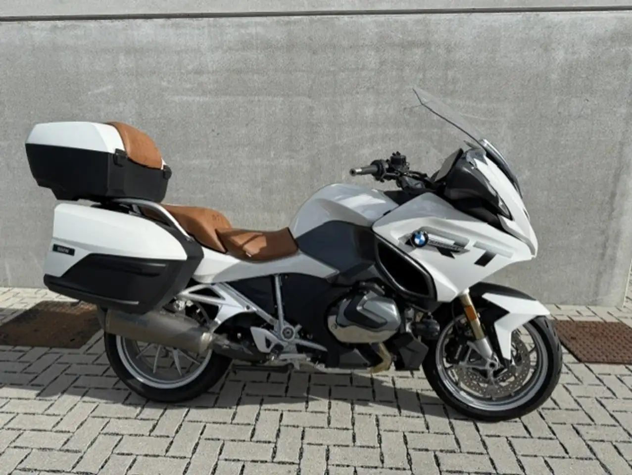 BMW R 1250 RT