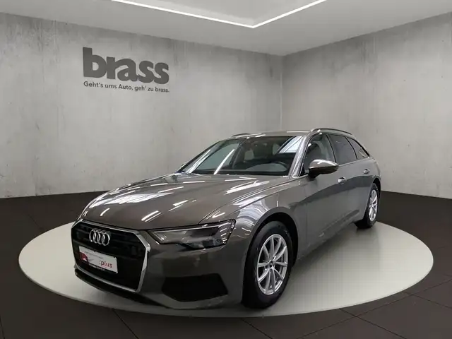 Audi A6 45 TFSI 195(265) kW(PS) S tronic