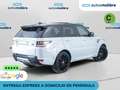 Land Rover Range Rover Sport 3.0TDV6 HSE Aut. Blanco - thumbnail 9