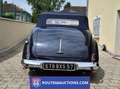 Oldtimer Alvis TA 21 Drophead cabriolet | Route 66 Auctions Blauw - thumbnail 6