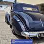 Oldtimer Alvis TA 21 Drophead cabriolet | Route 66 Auctions Blauw - thumbnail 5