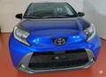 Toyota Aygo X 1.0 Trend 72cv + R17 + Telecamera Blau - thumbnail 2