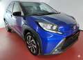 Toyota Aygo X 1.0 Trend 72cv + R17 + Telecamera Blau - thumbnail 3