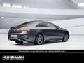 Mercedes-Benz E 200 Coupé AMG Comand Panorama Kamera Spiegel-P Grau - thumbnail 3