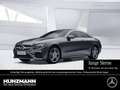 Mercedes-Benz E 200 Coupé AMG Comand Panorama Kamera Spiegel-P Grau - thumbnail 1