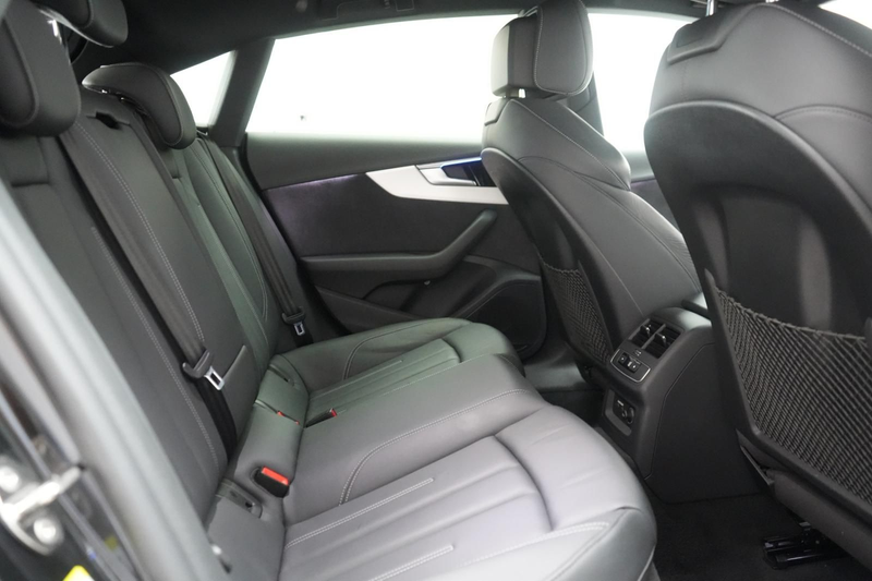 Audi A5 45 TFSI quattro S line Leder/ACC/Kamera/Matri — photo 8