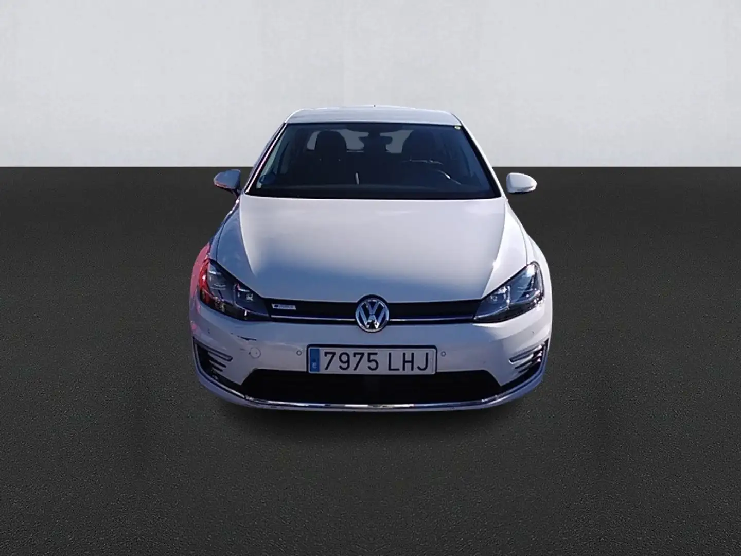 Volkswagen Golf ePower 110 kW (136CV) - 2