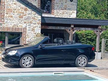 Eos 2.0 CR TDi DPF