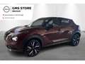 Nissan Juke DIG-T N-Design DCT Rood - thumbnail 1