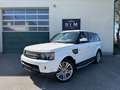 Land Rover Range Rover Sport SDV6 HSE 360 Kamera,H&K, Keyless, Schiebedach, ACC Weiß - thumbnail 3