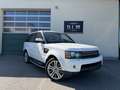 Land Rover Range Rover Sport SDV6 HSE 360 Kamera,H&K, Keyless, Schiebedach, ACC Weiß - thumbnail 5