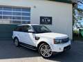 Land Rover Range Rover Sport SDV6 HSE 360 Kamera,H&K, Keyless, Schiebedach, ACC Weiß - thumbnail 7