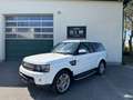 Land Rover Range Rover Sport SDV6 HSE 360 Kamera,H&K, Keyless, Schiebedach, ACC Weiß - thumbnail 2