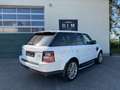 Land Rover Range Rover Sport SDV6 HSE 360 Kamera,H&K, Keyless, Schiebedach, ACC Weiß - thumbnail 8