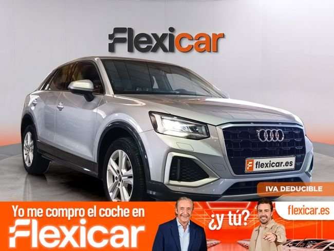 Audi Q2 30 TFSI 81kW - foto 1