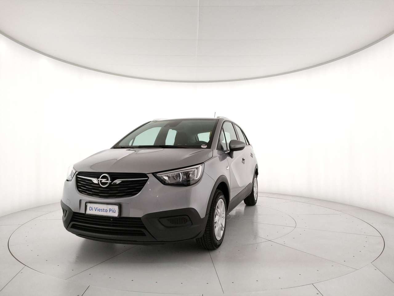 Opel Crossland X x 1.2 110cv advance s&s my18.5