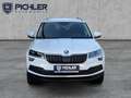 Skoda Karoq Style Limited TSI DSG Weiß - thumbnail 2