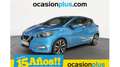Nissan Micra 1.5dCi S&S Tekna 90 Blu/Azzurro - thumbnail 1
