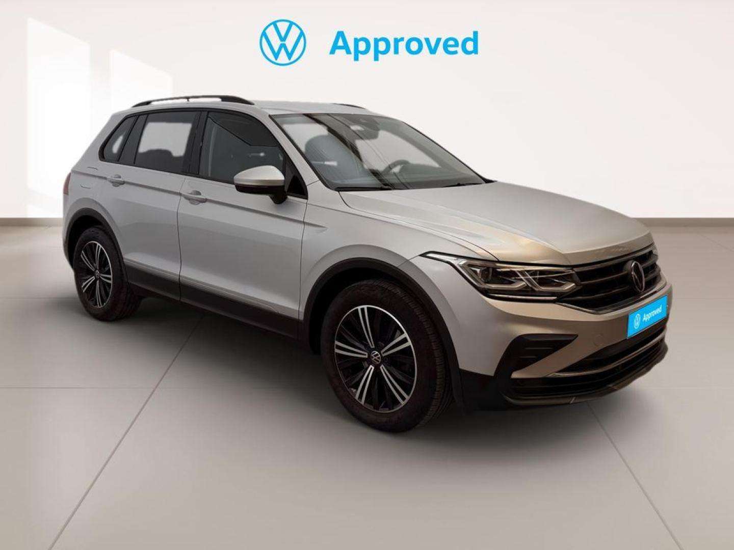 Volkswagen Tiguan 1.5 TSI Life 110kW - foto 1