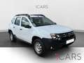 Dacia Duster Ambiance dCi 80kW (110CV) 4X2 EU6 Blanco - thumbnail 9