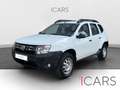 Dacia Duster Ambiance dCi 80kW (110CV) 4X2 EU6 Blanco - thumbnail 3