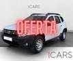 Dacia Duster Ambiance dCi 80kW (110CV) 4X2 EU6 Blanco - thumbnail 1