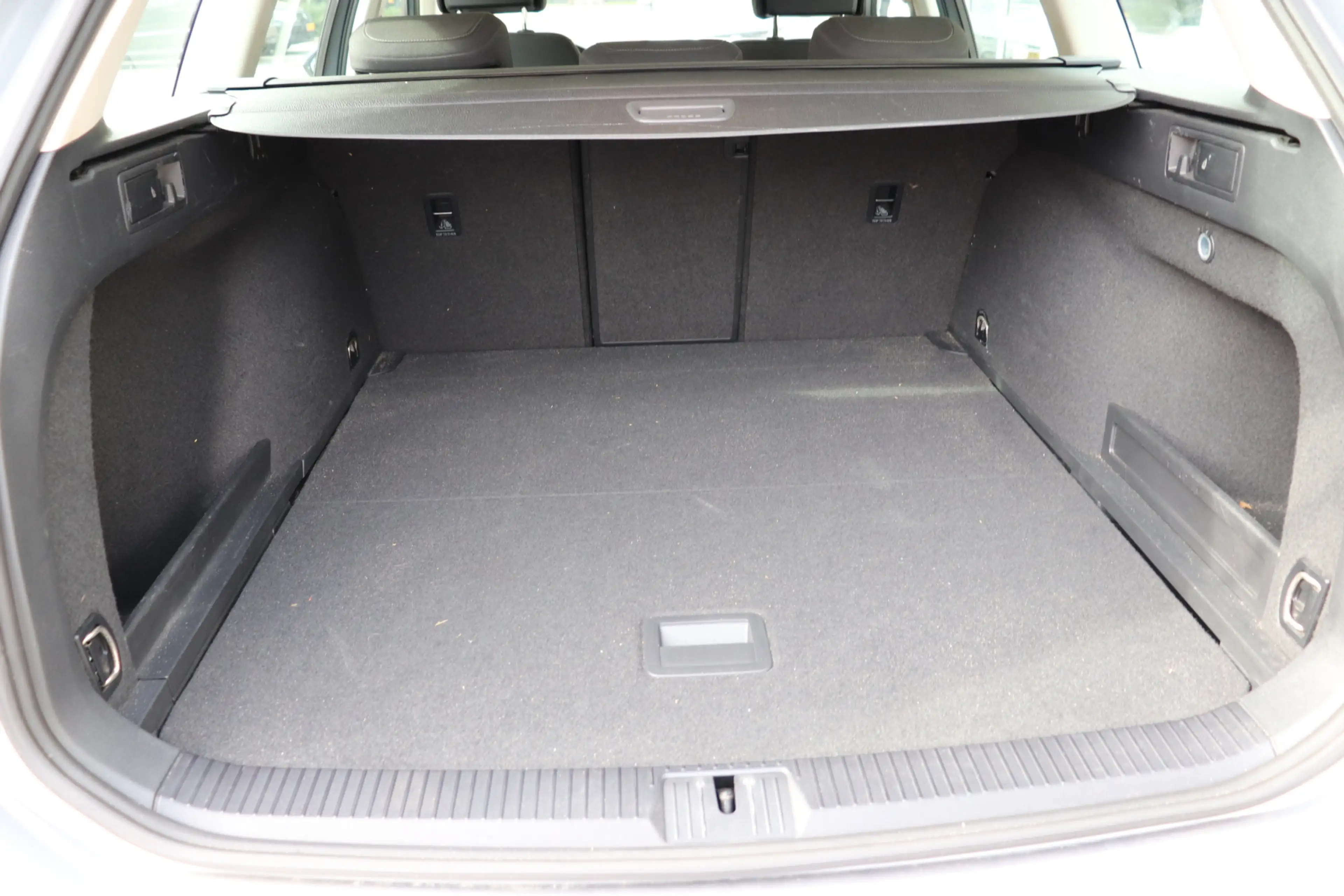 Volkswagen Passat Variant 1.6 TDI Comfortline Automaat. Lage km stand, eerst — photo 26