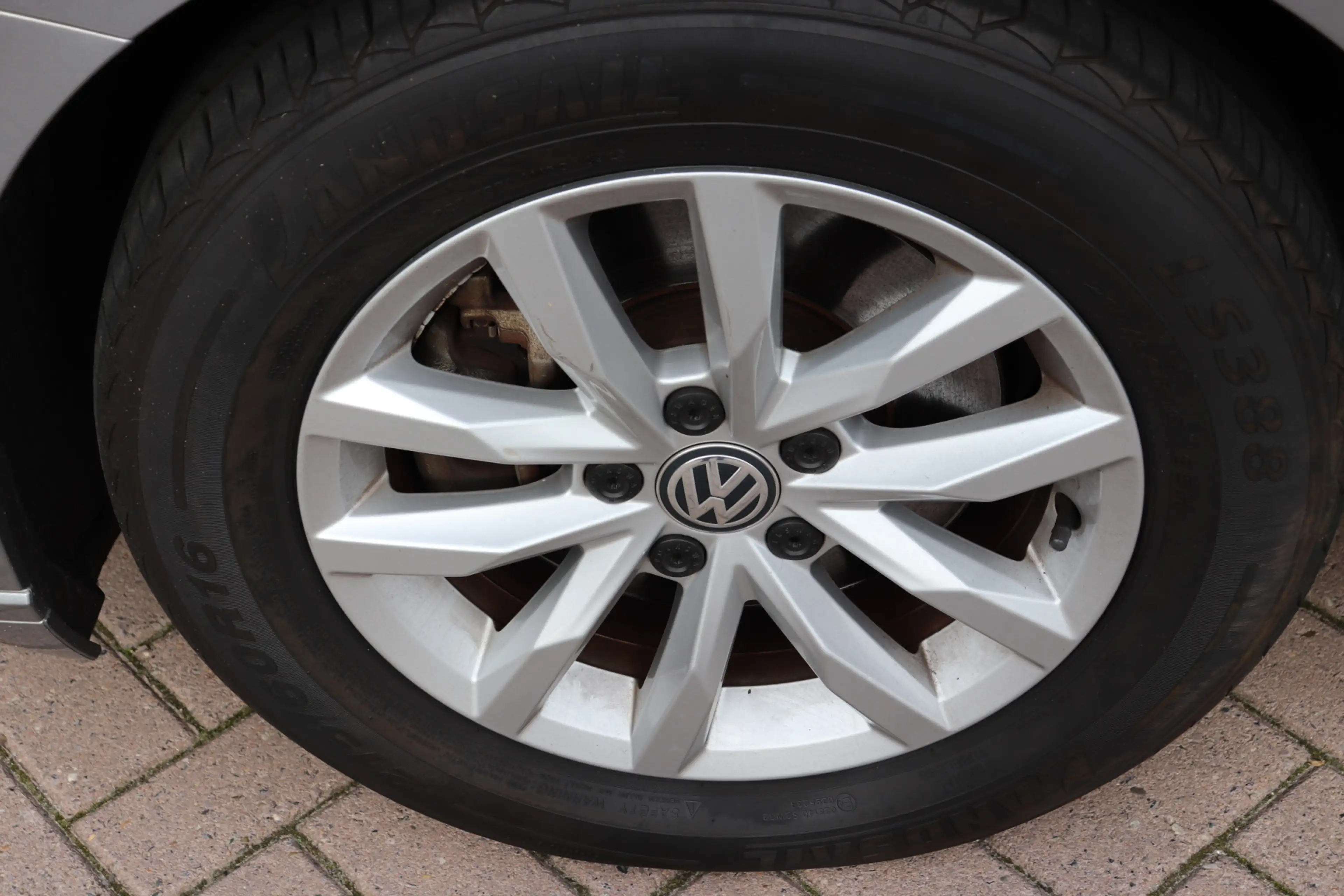 Volkswagen Passat Variant 1.6 TDI Comfortline Automaat. Lage km stand, eerst — photo 23