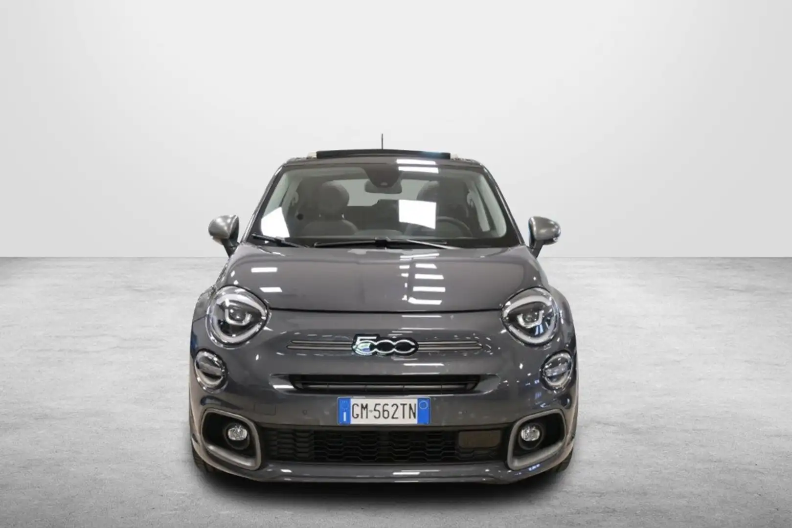 Fiat 500X 1.0 T3 120CV SPORT CABRIO KM 22000 (FARI FULL LED) - 2