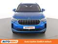 Skoda Kodiaq 2.0 TDI Selection 4x4 Blau - thumbnail 9
